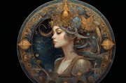 47大但人文艺术作品，数字与美学的奇妙交融