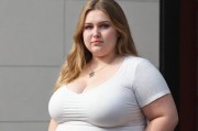 多元审美与身体解放，从丰满大屁俄罗斯肥女看当代文化包容性