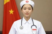 胜利日的白衣天使—致敬VICTORY DAY护士的坚守与奉献