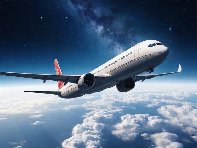 法国航空满天星美版，一场跨越大西洋的奢华与浪漫之旅
