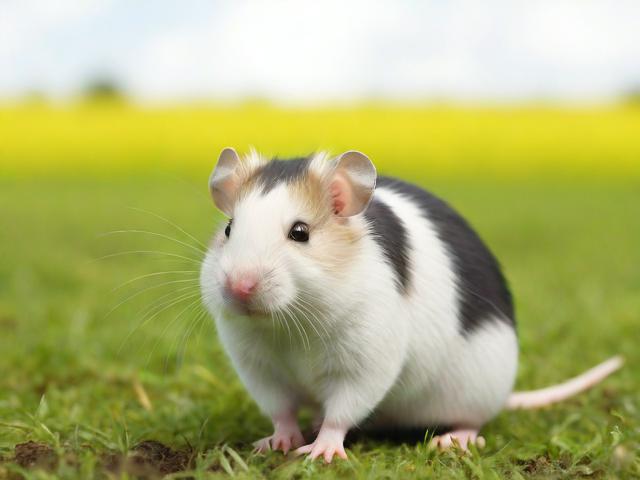 伦理与科技的边界，MOUSE农场K9与人类-畜禽杂交实验的争议