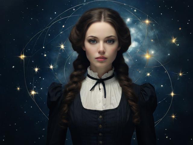 意大利女管家与满天星，一场关于秩序与野性的美学对话