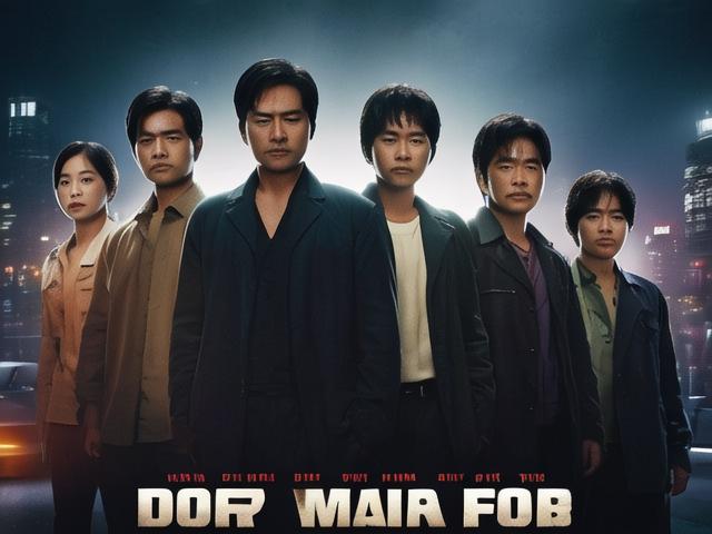 2023年热门电影榜，年度最受瞩目的银幕佳作