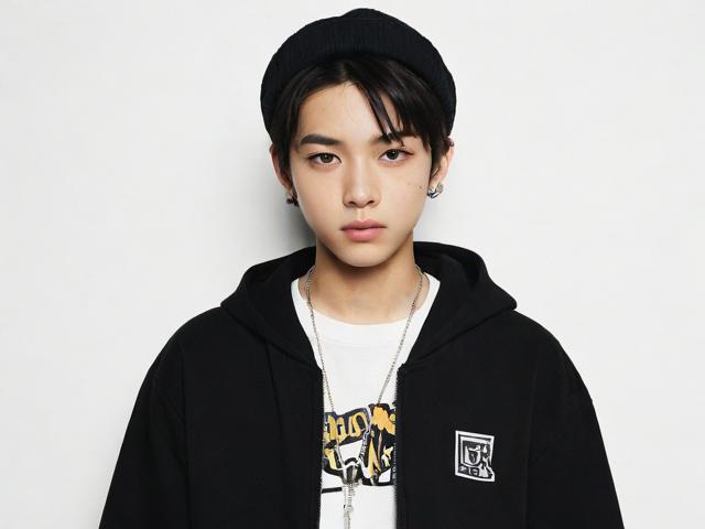 17岁的日本RAPPER，新生代如何用音乐颠覆传统