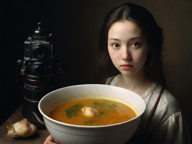汤芳图片，艺术与争议之间的摄影探索