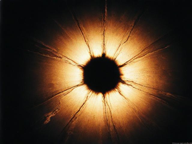 2008年的1400张照片，数字记忆库中的时代切片