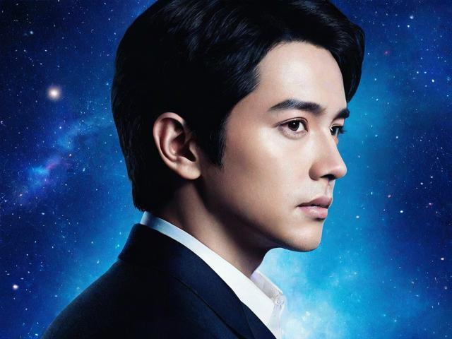 明星MV造梦大全，星辰影视如何打造视觉盛宴