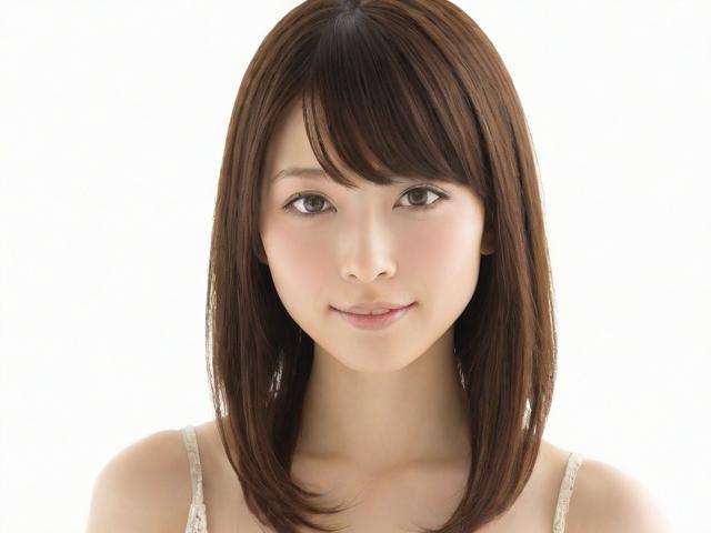 欲求不満の人妻，松下纱荣子的内心独白