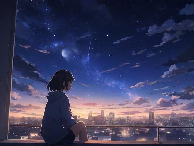 深夜看B站，免费APP带来的深夜狂欢与思考