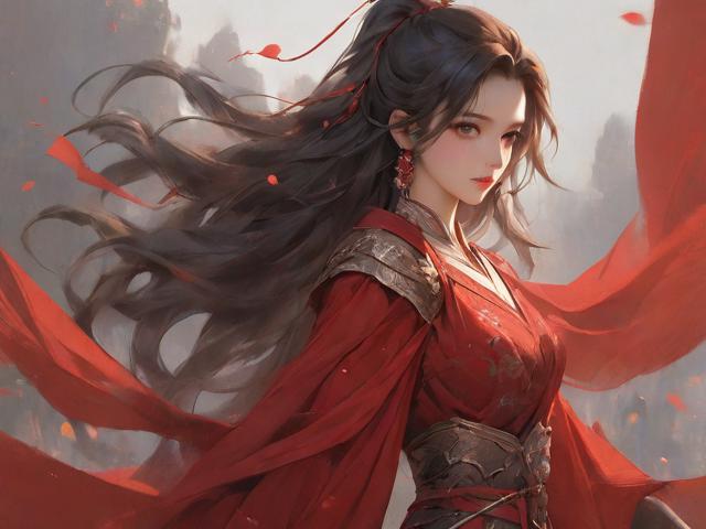 乱世红颜的体液政治学，貂蝉三流背后的权力隐喻