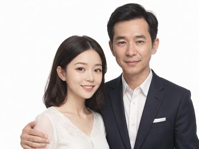 -破碎的家庭，20岁的林小雨在父母离婚后，与父亲林志强相依为命，母亲改嫁后几乎断绝联系，留下父女二人艰难生活