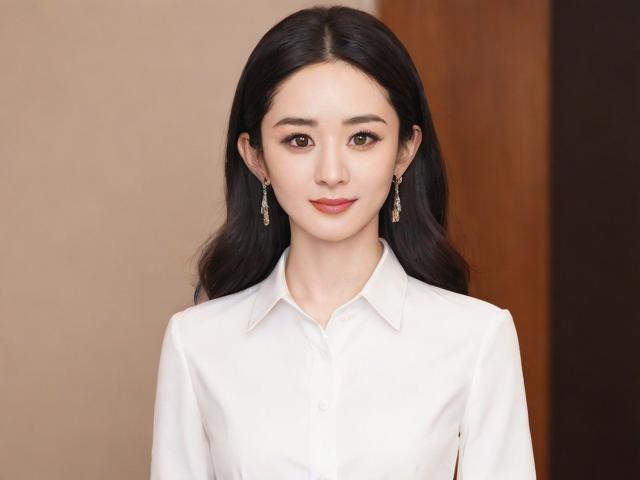 昆仑饭店赵丽颖1v5事件真相调查，谣言背后的网络暴力与明星隐私困境