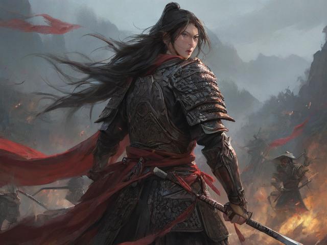 不良人2网页游戏，经典IP改编的武侠世界探索