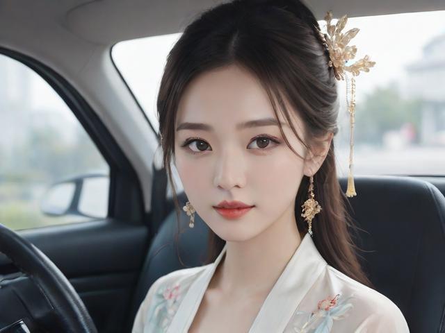媚娘导航APP，智能出行新选择，开启便捷导航时代