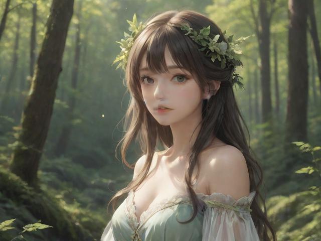 玩偶姐姐森林第三季，背景音乐如何编织梦幻叙事