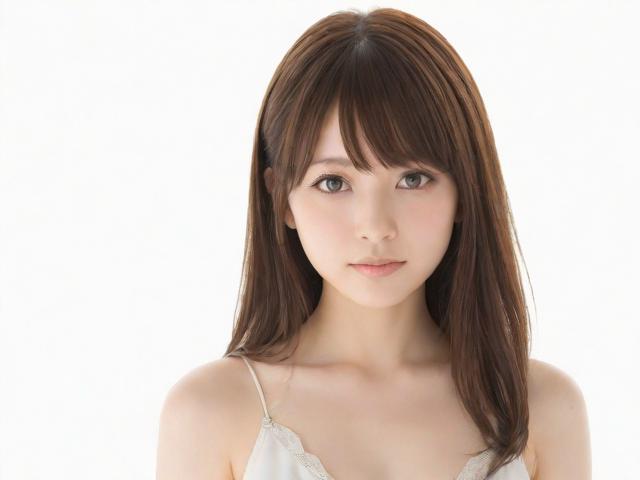 深田咏美是谁？揭秘日本成人女优的崛起之路