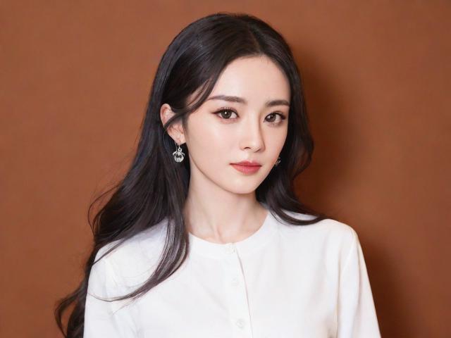 群星璀璨，杨幂、赵丽颖、刘亦菲的演艺之路与女性力量