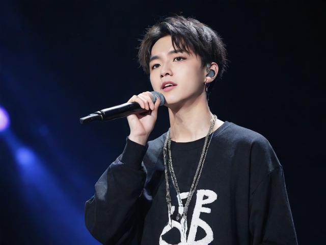 仙踪林的叛逆音符，19岁Rapper潮水偷轨背后的文化暗流