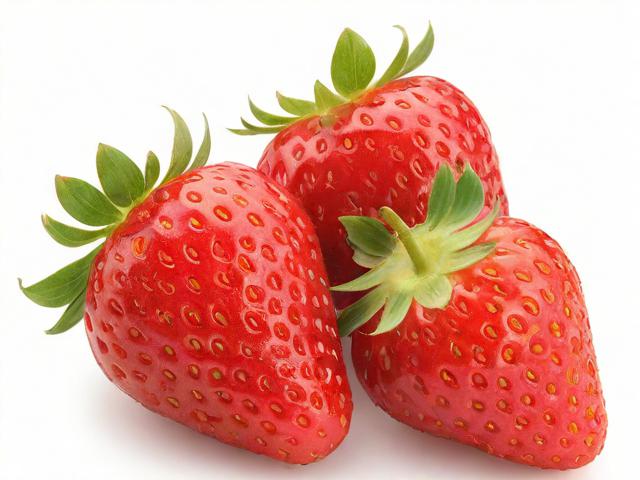 迈开腿尝尝你的草莓背后的隐喻与生活哲学
