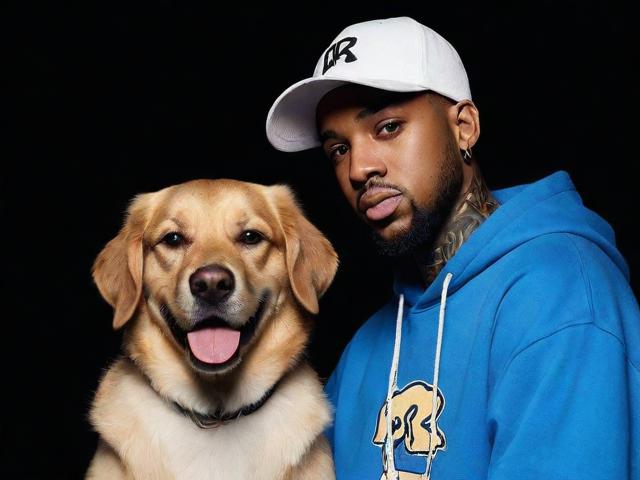 当Rapper开始Diss，人与狗的边界在哪里？