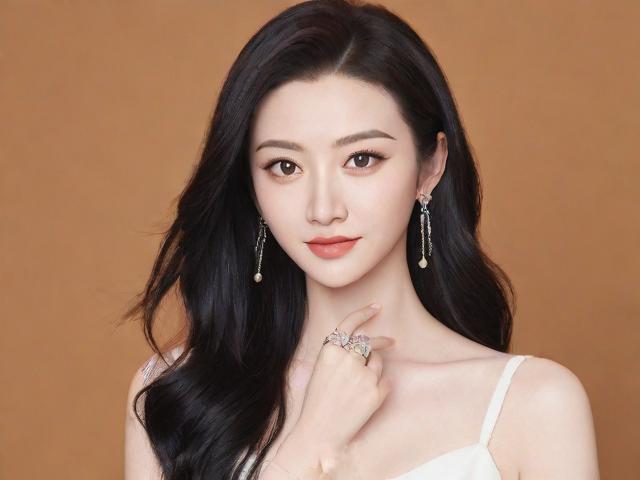 景甜三部视频被曝光事件背后，隐私权、网络暴力与公众人物的边界