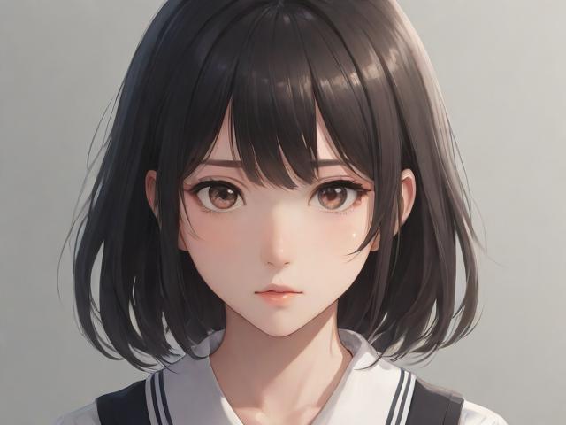 无翼少女漫画大全，探索超现实主义的青春物语