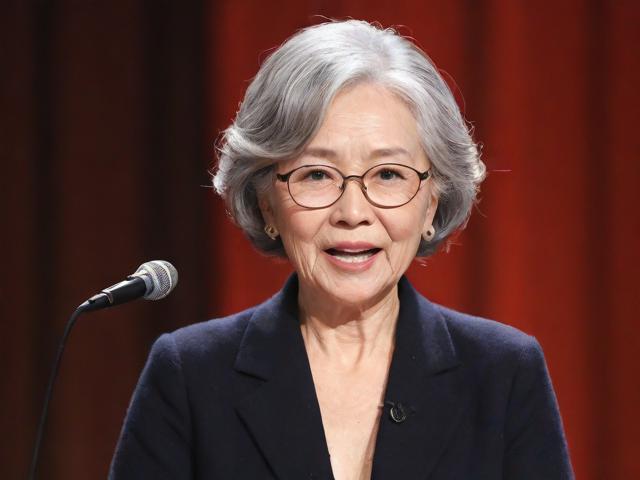 53岁沈阳老阿姨叫得没谁了，一段令人惊叹的嗓音传奇