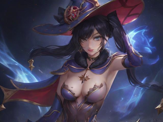 当游戏中的女性角色没有衣服，艺术自由还是性别物化？
