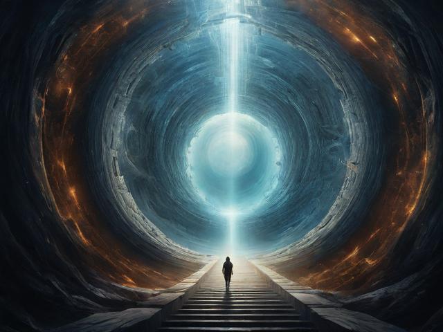 神秘通道入口搜索，探索未知世界的奇幻之旅