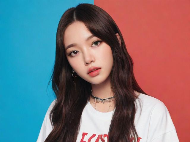 仙踪林19岁大陆女RAPPER，用节奏撕裂标签的Z世代声音