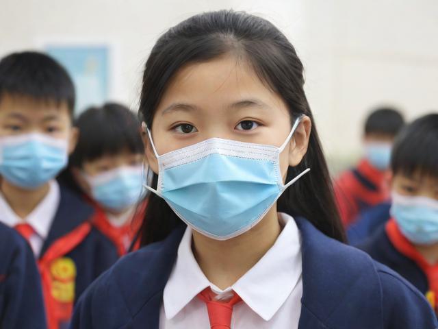 从班长忘带口罩事件看校园安全管理与责任意识培养