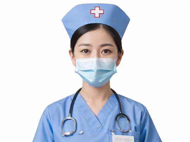 护士特殊护理服务，守护生命健康的隐形天使