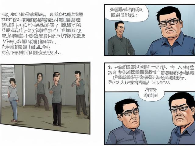 歪歪漫画18禁，网络漫画的边界与争议