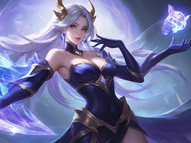王者荣耀，女性角色皮肤设计的社会责任与审美考量