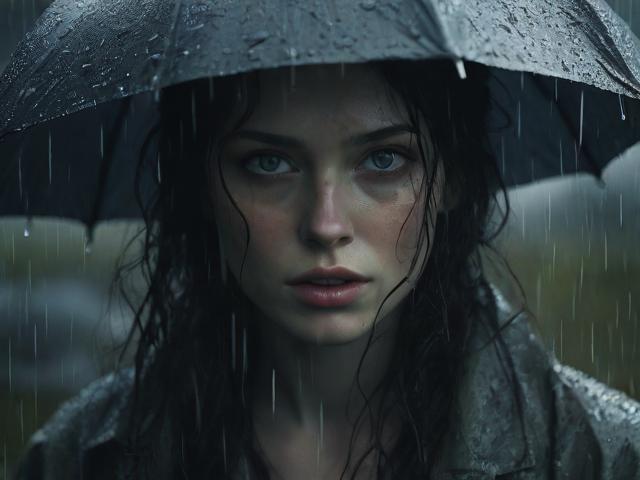 张悠雨大胆，突破界限的艺术探索者