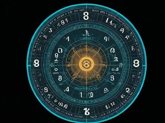 666，西方大但人文艺术中的数字密码与精神象征