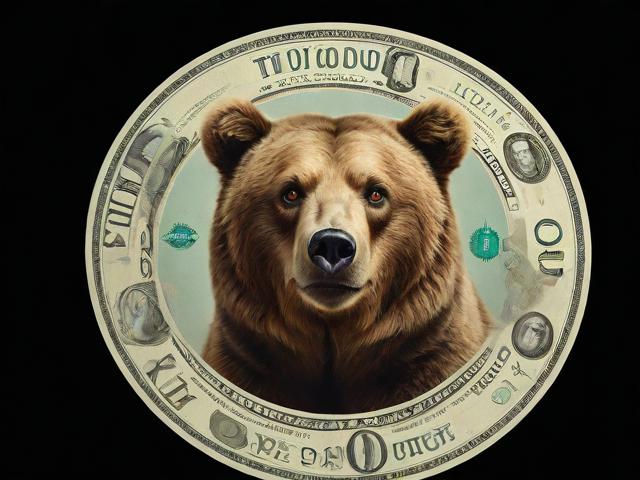 人与物的交互，金钱流动中的动物隐喻与社会经济关系