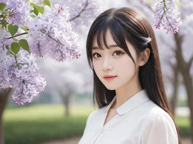 丁香婷婷六月天，缴清青春的约定