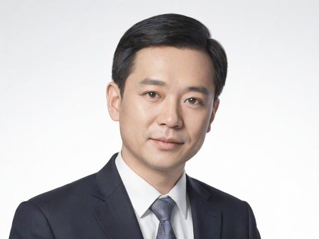 李彦宏个人资料及简介，中国互联网巨头的创业传奇