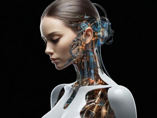 解构与重塑，数字时代最新女性身体形象的文化观察