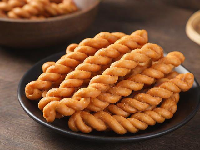 2023麻花产精国品免费入口，探索中国传统美食的数字化新体验