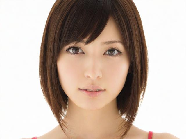 濑亚美莉作品，日本AV界的独特艺术表达