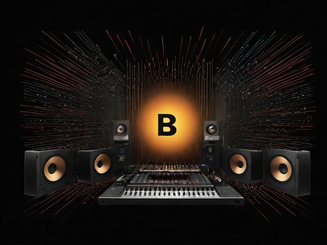 BBox撕裂Bass，解码音乐制作中的后门陷阱