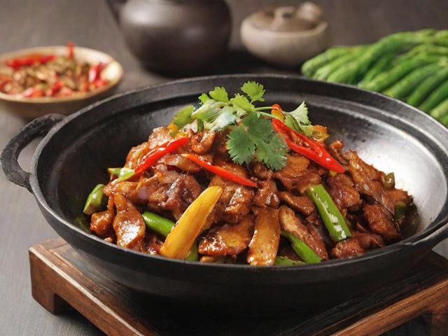 一品锅蚂蚁庄园，传统美食与数字农场的奇妙邂逅