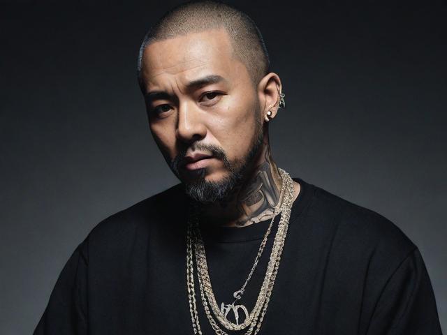 潮水老狼，日本顶级RAPPER的崛起与地下文化的逆袭