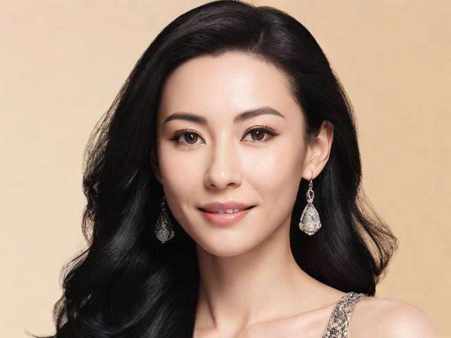 张柏芝黑本耳全套94张事件，网络隐私与道德底线的反思