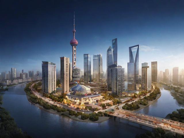 上海复星高科技，创新驱动下的全球化产业布局与未来展望