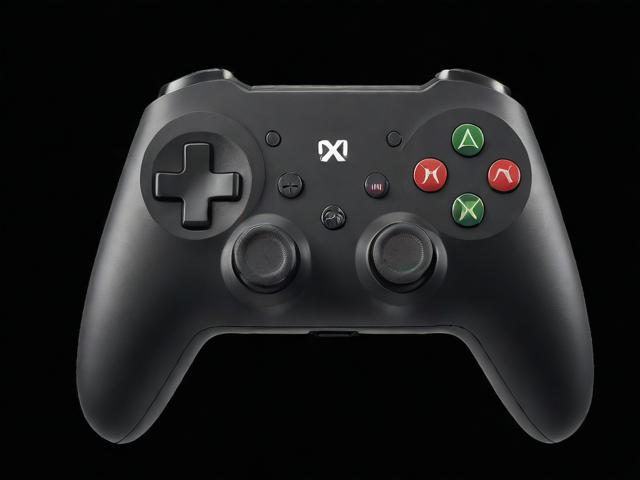 欧美XBOXSE，探索微软游戏主机的全球影响力
