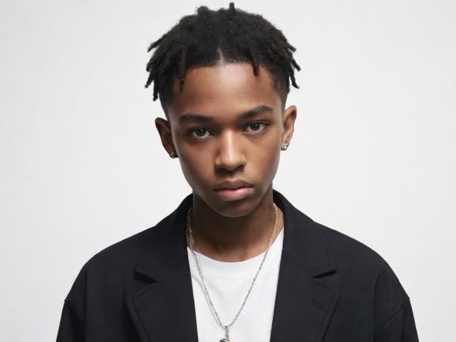 19岁Rapper的跨界风暴，当潮水文化撞上大豆行情，Z世代如何重塑商业逻辑？