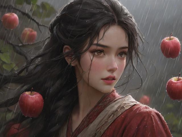 北条麻妃JUL366暴风雨苹果版，数字时代的文化碰撞与艺术探索